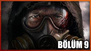 ️ NİHAYET EFSANEYLE TANIŞTIK !! | S.T.A.L.K.E.R. 2 : Heart of Chornobyl (Türkçe) 9. Bölüm