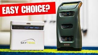 SkyTrak+ vs Bushnell Launch Pro: EVERYTHING Has Changed for 2024