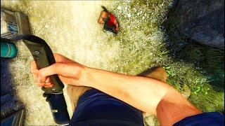 FAR CRY 3 Airborne Stealth Kills