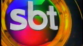 Vinheta: 17 anos - SBT (13/08/1998)