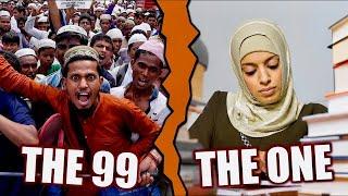 Why Muslim Apologists Lie: David Wood Explains Islam's 99 1 Rule