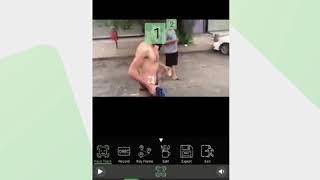 How To Hide (Blur - Pixelate) Faces In Videos In Android Automatically - with PutMask
