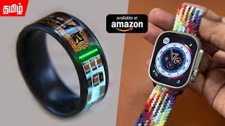 Top 8 GADGETS OF 2022 YOU MUST KNOW | Future Tech Gadgets