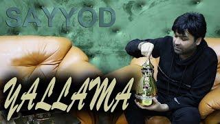Sayyodmusic - Yallama