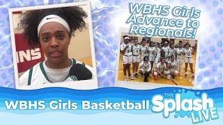 West Bloomfield Girls Basketball Continues Playoff Dominance! | Kevin McIntosh