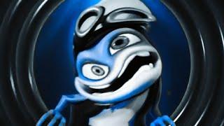 Crazy Frog  | Distorted+Random Monochrome+Mix Best Effects | Tricky | ChanowTv