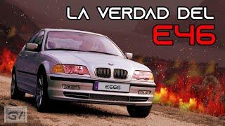 Lo que esconden los BMW E46