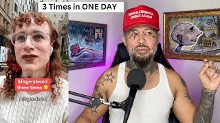 It's uMANoMiss | TikTok's LilyTino Back at It