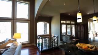 SOLD- Omaha Million Dollar Home Tour: 3821 S 176 Circle (Lisa Ritter)