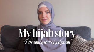 I Never Thought I Would Wear hijab | My Hijab Story
