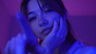 Are you feeling lonely? 🩷 ASMR [ mostly talking, soft spoken, lightly layered sounds, water globes]