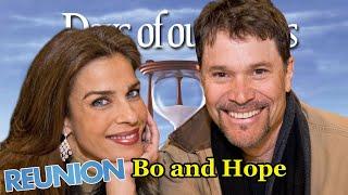 Big News for Days of Our Lives Fans: Bo and Hope Reunion Set for 2025