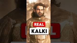 5 Fact and secret of KALKI 2898 ad #shorts