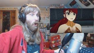 Penniless... | Ryan Reacts to RWBY Volume 3, Chapter 9: PvP