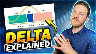 Delta Explained: An Options Trading Beginner's Guide