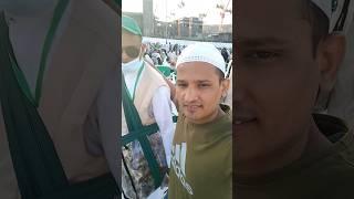 Noor E Ramzan In Makkah  #ramzan2024 #shortsfeed #shortsfeed #vlog #madinavlog #food