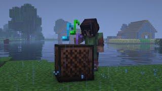 Minecraft, but if I STOP singing We Dont Talk About Bruno the video ends #Shorts