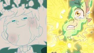 Anne & Luz sacrifices & death herself in comparison | Amphibia & TOH