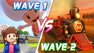Is Booster Pass 2 Any Better? (Mario Kart 8 Deluxe Wave 2 Review)