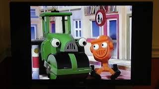 Trainlover16 VHS Reviews episode 41- Bob the Builder: Skateboard Spud and other stories