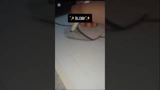 Let's draw horse  PORTRAIT(part 1)