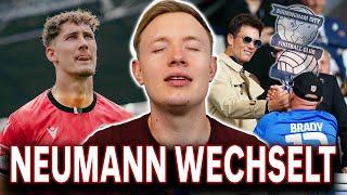 PHIL NEUMANN ZU BIRMINGHAM  Was heißt das für 96?  | Hannover 96 Talk