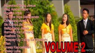 D' Messenger songs non-stop | Vol. 2 | SDA Christian song