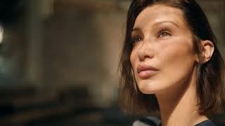 Bella Hadid Stars In The One Woman Show