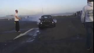 Noisy Flutter on SR20 turbo E30