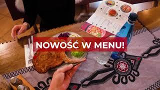 Restauracja Idziemy w Góry w Sosnowcu