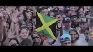 Christopher Martin - Pura Vida (Video Oficial)