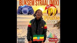 BLIKSEMSTRAAL MEGA MIX FULL MIXTAPE BY DJ FRUITS 2023 
