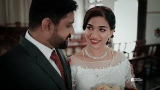 Arun + Aleena | wedding highlights 2023