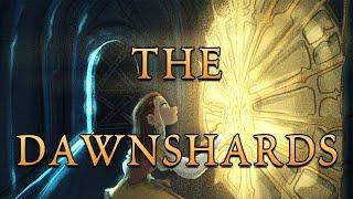 The Dawnshards | Shardcast