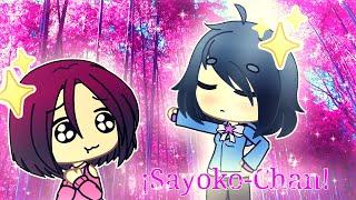 Por algo me dicen poeta :D|¡Sayoko-Chan!|GL