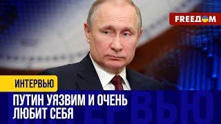 Путин БОИТСЯ. Диктатор НЕ ЕДЕТ на саммит G20 в Бразилию