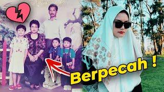 Siapakah Aleeya Zailan Ep 1 : Parents bercerai, Aleeya lari bawa diri!!