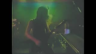 Crimson Glory - Live In Florida 89' remastered