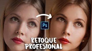 Retoque De Fotografia Profesional | Retoque Fotografico En Photoshop