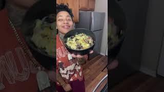 Let’s make Breakfast Bowls #viralvideo #cooking #cookwittme #food #foodie