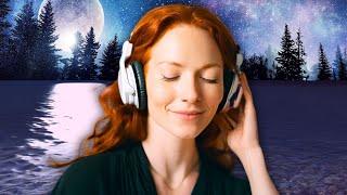 Sleep Hypnosis with Binaural Beats: Relax, Unwind, and Drift Off to Sleep