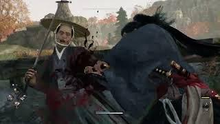 Rise of the Ronin | #gaming #gameplay #pcgaming