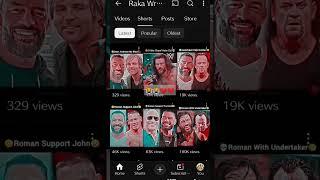 Subscribe For Raka Wrestling 888 ️️