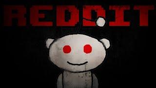 Тревожные Истории с Reddit [Vol. 2]