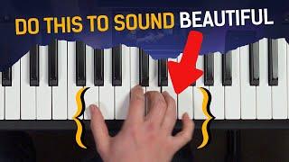 How To Sound Beautiful (In 3 Simple Steps) 