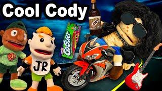 SML Movie: Cool Cody!