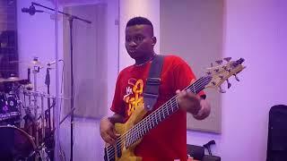 Monalisa Live Arrangement | Lojay