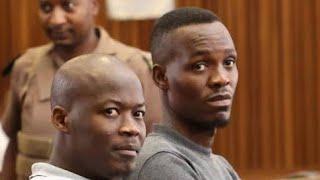 Senzo Meyiwa Trial: Bongani Ntanzi uzotshela inkantolo ukuthi ubufakazi bezithombe buphekiwe