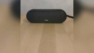 Jbl Charge 3 vs Tribit Maxsound Plus