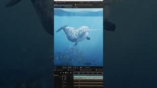 How we created the world of the hydrosphere.